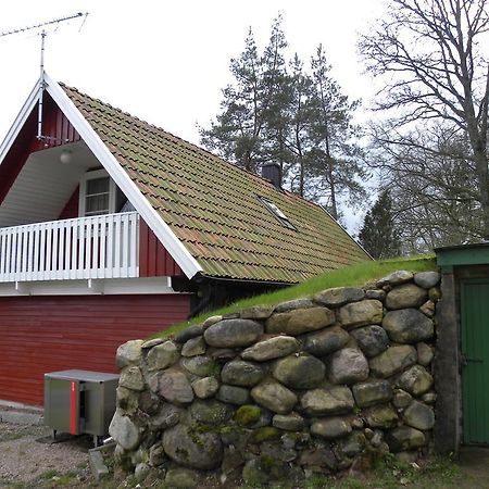 Gundetorp 1572 Ljungbyhed Exterior photo