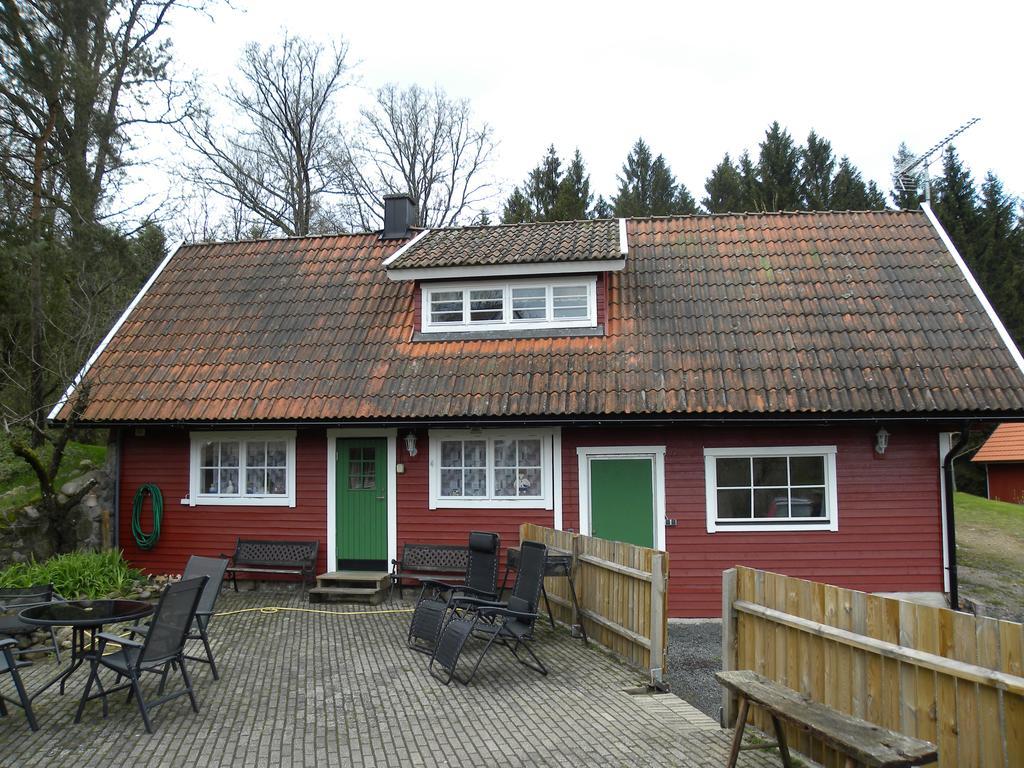 Gundetorp 1572 Ljungbyhed Exterior photo