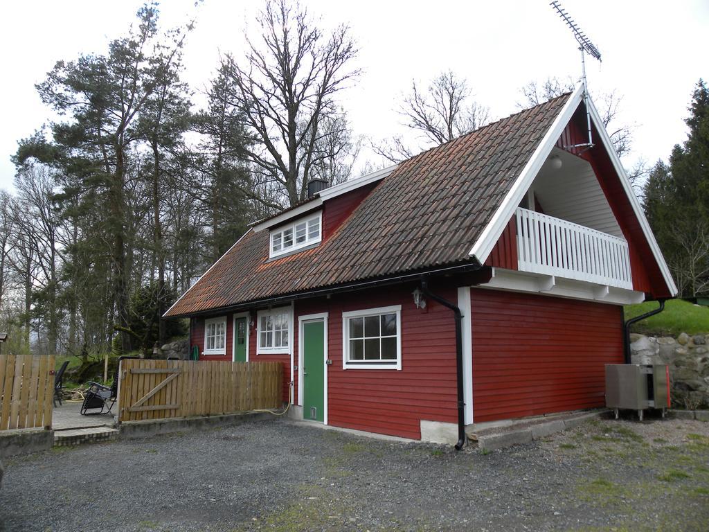 Gundetorp 1572 Ljungbyhed Exterior photo
