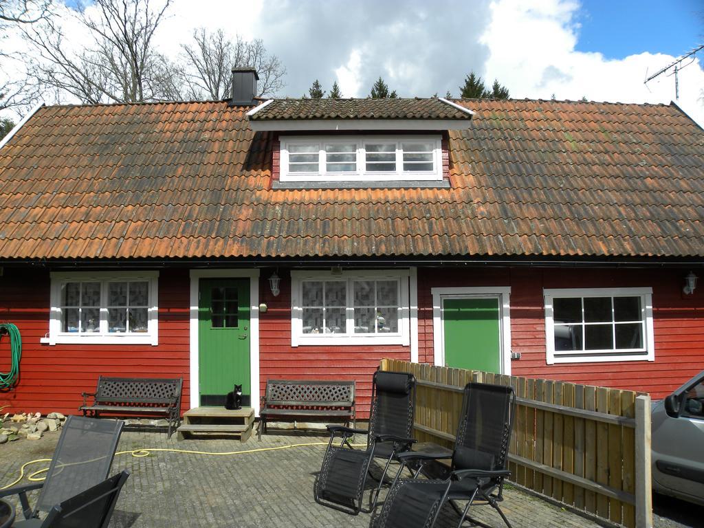 Gundetorp 1572 Ljungbyhed Exterior photo