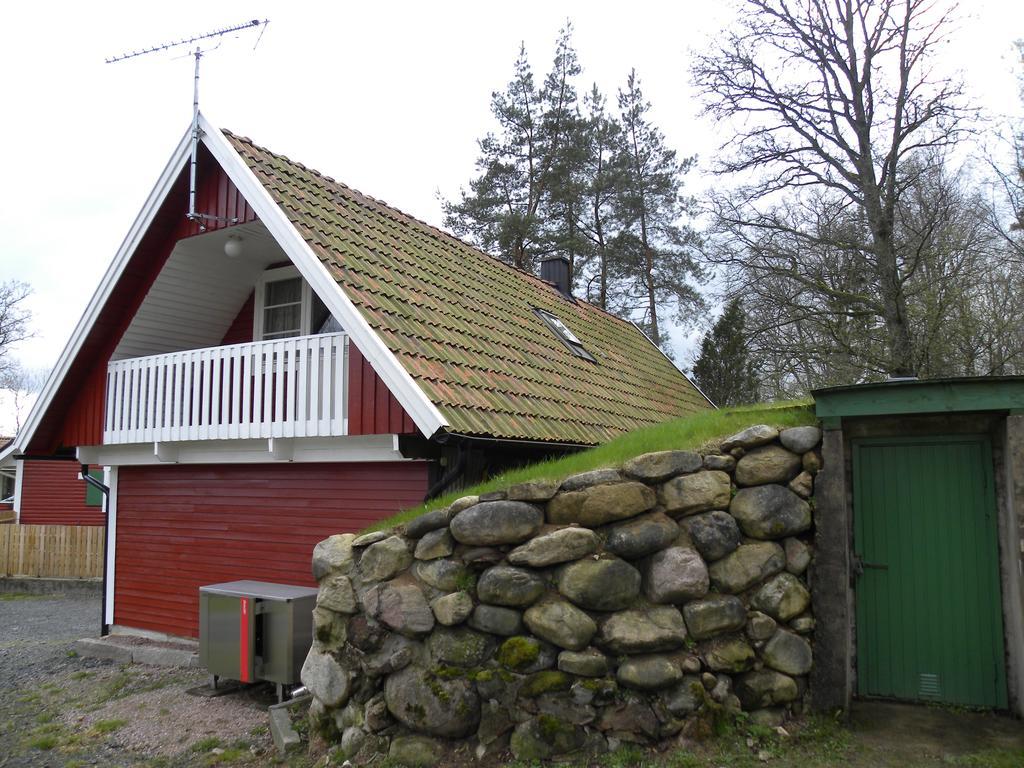 Gundetorp 1572 Ljungbyhed Exterior photo
